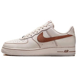 Nike Air Force 1 '07 LV8 'Ivory Saddle Brown' | HQ2037-101 | image 2