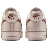 Nike Air Force 1 '07 LV8 'Ivory Saddle Brown' | HQ2037-101 | image 5