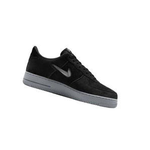 Nike Air Force 1 Low '07 Jewel Black Cool Grey | HQ3827-002 | image 1