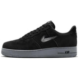 Nike Air Force 1 Low '07 Jewel Black Cool Grey | HQ3827-002 | image 2