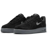 Nike Air Force 1 Low '07 Jewel Black Cool Grey | HQ3827-002 | image 3