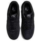 Nike Air Force 1 Low '07 Jewel Black Cool Grey | HQ3827-002 | image 4