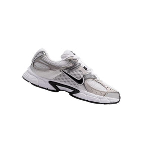 Nike V5 RNR White Vast Grey (GS) (HQ6411-100) - Double Boxed side profile