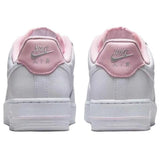 Nike Air Force 1 Low Vintage Pink Foam Velvet Laces (Women's) (HV4403-601) - Double Boxed product view 5