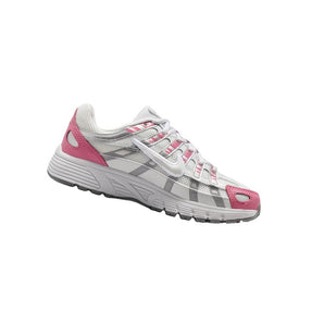 Nike P-6000 Off White Peony (GS) (HV5064-103) - Double Boxed side profile
