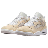 Jordan Spizike Low Sanddrift White (HV6528-100) - Double Boxed product view 3