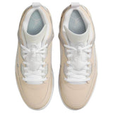 Jordan Spizike Low Sanddrift White (HV6528-100) - Double Boxed product view 4