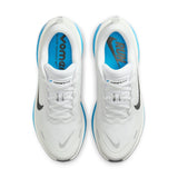 Nike Vomero Plus White Blue Hero Black | HV8150-103 | image 4