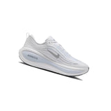 Nike Vomero Plus White Hydrogen Blue Grey Fog (HV8150-107) - Double Boxed side profile