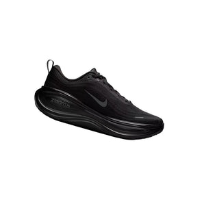 Nike Vomero Plus Black Metallic Dark Grey (Women's) (HV8154-001) - Double Boxed side profile