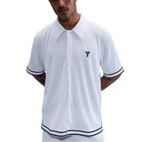 Nike What The Kobe Pleated S/S Top White (IB0020-100) - Double Boxed product view 3