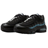 Nike Air Max 95 OG Big Bubble Smoky Blue Black (IB1667-004) - Double Boxed product view 2