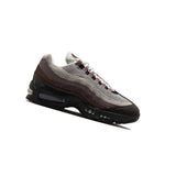 Nike Air Max 95 OG Big Bubble Velvet Brown (Women's) (IB6396-200) - Double Boxed side profile