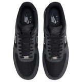 Nike Air Force 1 '07 LV8 'Black Dark Smoke' (IB6842-002) - Double Boxed product view 4