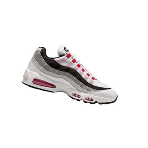 Nike Air Max 95 OG Big Bubble Comet Red (IB7862-100) - Double Boxed tilted side-profile cover