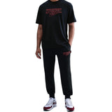 Nike x Stranger Things NSW Tee Black (IB8056-010) - Double Boxed product view 4