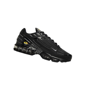 Nike Air Max Plus 3 Black Smoke Grey (IF6319-001) - Double Boxed side profile