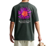 Nike ACG Men's Dri-FIT T-Shirt Black Spruce (IH1324-317) - Double Boxed product view 2