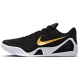 Nike Kobe 9 EM Low Protro TB Black University Gold (IH1401-002) - Double Boxed product view 2