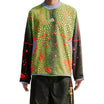 Nike ACG x CPFM L/S Crewneck Multicolor | IH1453-920 | Poizon reviewed cover 20260917