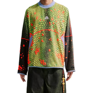 Nike ACG x CPFM L/S Crewneck Multicolor | IH1453-920 | Poizon reviewed cover 20260917
