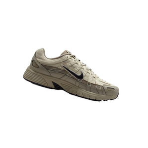 Nike P-6000 Premium 'Coconut Mild Black Beach' (IH8042-100) - Double Boxed tilted side-profile cover