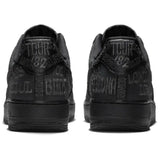 Nike Air Force 1 Low World Tour Black (II1549-001) - Double Boxed product view 5