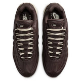 Nike Air Max 95 QS Big Bubble Baroque Brown Leather (IM0696-200) - Double Boxed product view 3