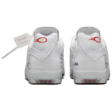 Nike Cryoshot Zoom M9 Virgil Abloh Archives (IM3886-100) - Double Boxed product view 5