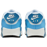 Nike Air Max 90 University Blue White (Women's) (IM4613-400) - Double Boxed product view 5