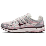 Nike P-6000 Silver Burgundy Plum Chalk (Women's) (IM6026-121) - Double Boxed product view 2