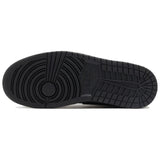 Jordan 1 Low Black Elephant Print (IM6568-010) - Double Boxed product view 5