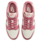 Nike Dunk Low Sail Peony (Women's) | IM6572-104 | image 4