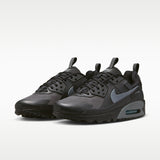 Nike Air Max 90 Drift Black Wolf Grey Anthracite (IO1908-003) - front view