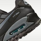 Nike Air Max 90 Drift Black Wolf Grey Anthracite (IO1908-003) - Max Air detail