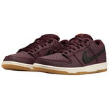 Nike SB Dunk Low Pro 'Burgundy Crush' | IO2304-600 | image 3
