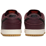 Nike SB Dunk Low Pro 'Burgundy Crush' | IO2304-600 | image 5