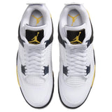Jordan 4 Retro Rare Air Tour Yellow (2026) | IO2463-102 | image 4
