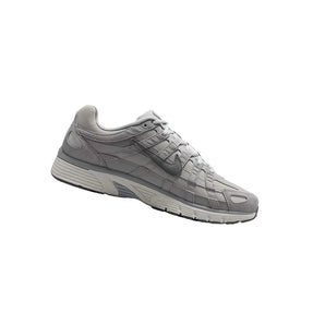 Nike P-6000 SE Pure Platinum Wolf Grey (IO3370-001) - Double Boxed side profile