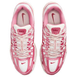 Nike P-6000 White Silt Red Peony (Women's) (IO3496-100) - Double Boxed product view 4