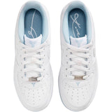 Nike Air Force 1 Low Kobe Bryant Forever White Armory Blue (GS) | IO4610-100 | image 4