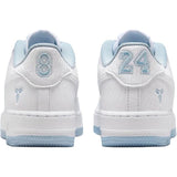 Nike Air Force 1 Low Kobe Bryant Forever White Armory Blue (GS) | IO4610-100 | image 5