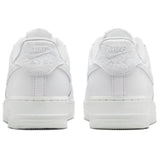 Nike Air Force 1 '07 SE Women's Shoes White/Neutral Grey/White (IO4837-100) - Double Boxed product view 4