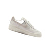 Nike Air Force 1 '07 Women's Shoes Phantom/White/Phantom (IQ0275-030) - Double Boxed side profile