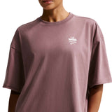 Nike NSW Oversized Tee 'Tattoo/Sail'