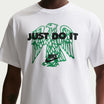Nike Nigeria Reissue T-Shirt White | IQ2248-100 | image 1