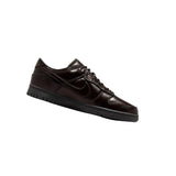 Nike Dunk Low Retro Premium Classic Brown Black (IQ3342-200) - Double Boxed side profile
