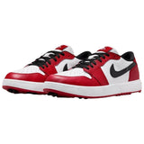 Jordan 1 Low Golf Spiked Chicago (IQ3417-600) - Double Boxed product view 3