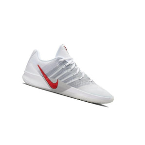 Nike Sabrina 3 Me vs. Me (Women's) (IQ5085-102) - Double Boxed side profile
