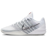 Nike Sabrina 3 Me vs. Me (Women's) (IQ5085-102) - Double Boxed product view 2